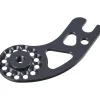 Rohloff A12 PM Axle Plate - 8558