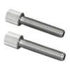 Bowdenkabels En Buitenkabels < Rohloff Barrel Adjusters for Shifting Cable Bracket (2 pcs)