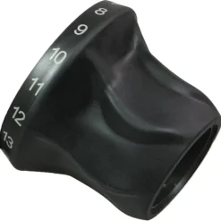 Shifters < Rohloff Grip Rubber for Twist Shifter Light