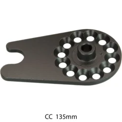 Rohloff OEM2 Axle Plate