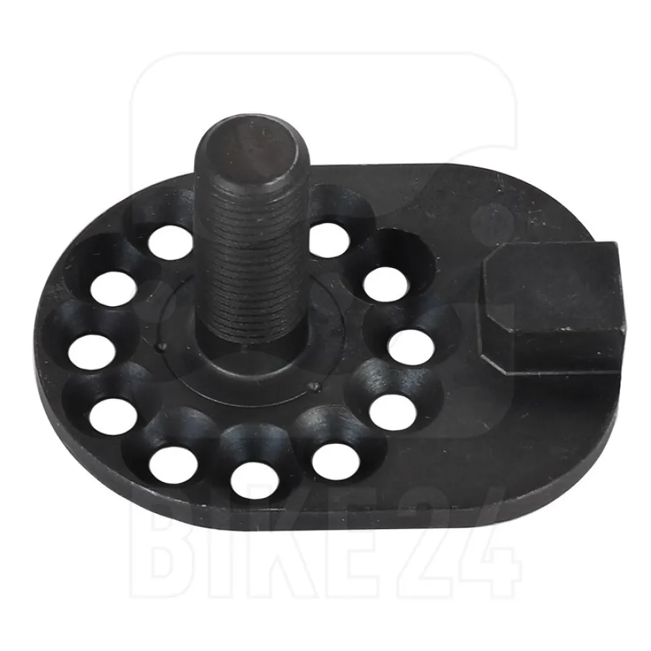 Naafversnellingen < Rohloff OEM Axle Plate