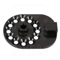 Naafversnellingen < Rohloff OEM Axle Plate