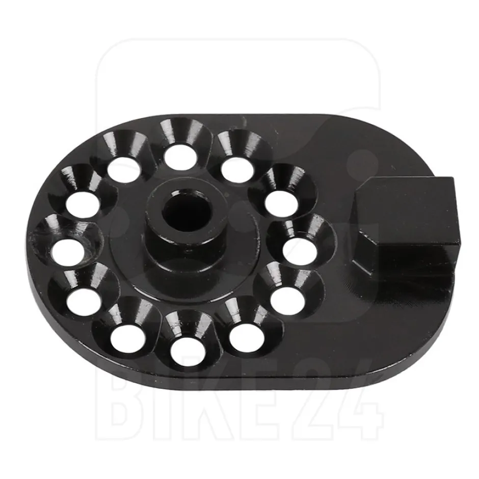 Naafversnellingen < Rohloff OEM Axle Plate