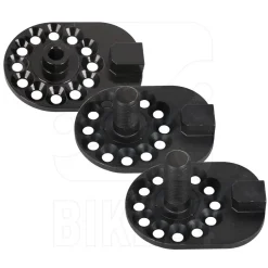 Naafversnellingen < Rohloff OEM Axle Plate