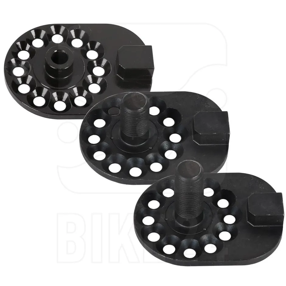 Naafversnellingen < Rohloff OEM Axle Plate