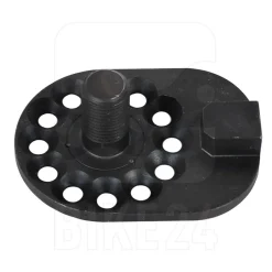Naafversnellingen < Rohloff OEM Axle Plate