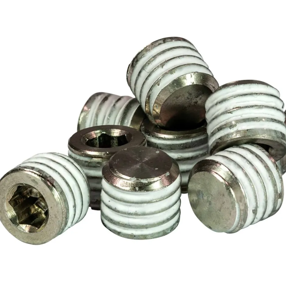 Naafversnellingen < Rohloff Oil Drain Screw (10 pieces)