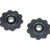 Rohloff Pulleys for Speedhub Chain Tensioner - 8251 (1 Pair)