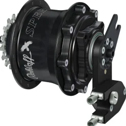 Rohloff Speedhub 500/14 CC DB OEM2 - Disc - QR 10x135mm