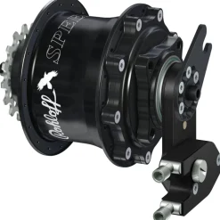 Rohloff Speedhub 500/14 CC DB OEM2 - Disc - QR 10x135mm