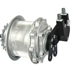 Rohloff Speedhub 500/14 CC EX DB - Disc - QR 10x135mm