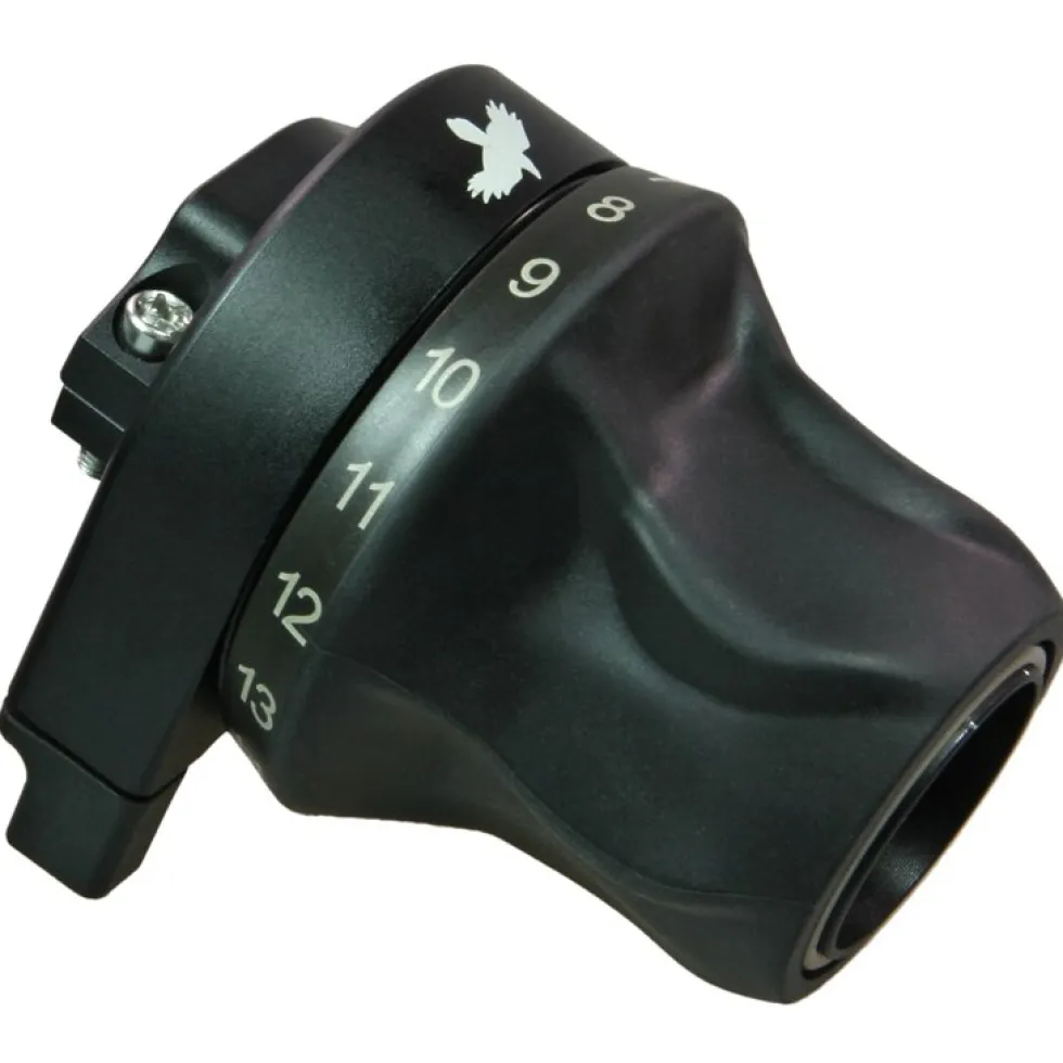 Rohloff Twist Shifter Light for Speedhub 500/14 - 2016