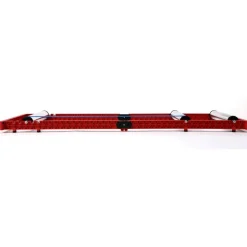 Fietstrainers|Rollerbanken < Roodol by Zycle Compact Alu Fietstrainer - Rood