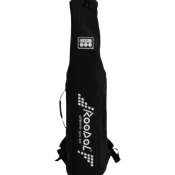 Fietstrainers|Rollerbanken < Roodol by Zycle Compact Alu Fietstrainer - Blauw