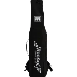 Fietstrainers|Rollerbanken < Roodol by Zycle Compact PVC Fietstrainer - Rood