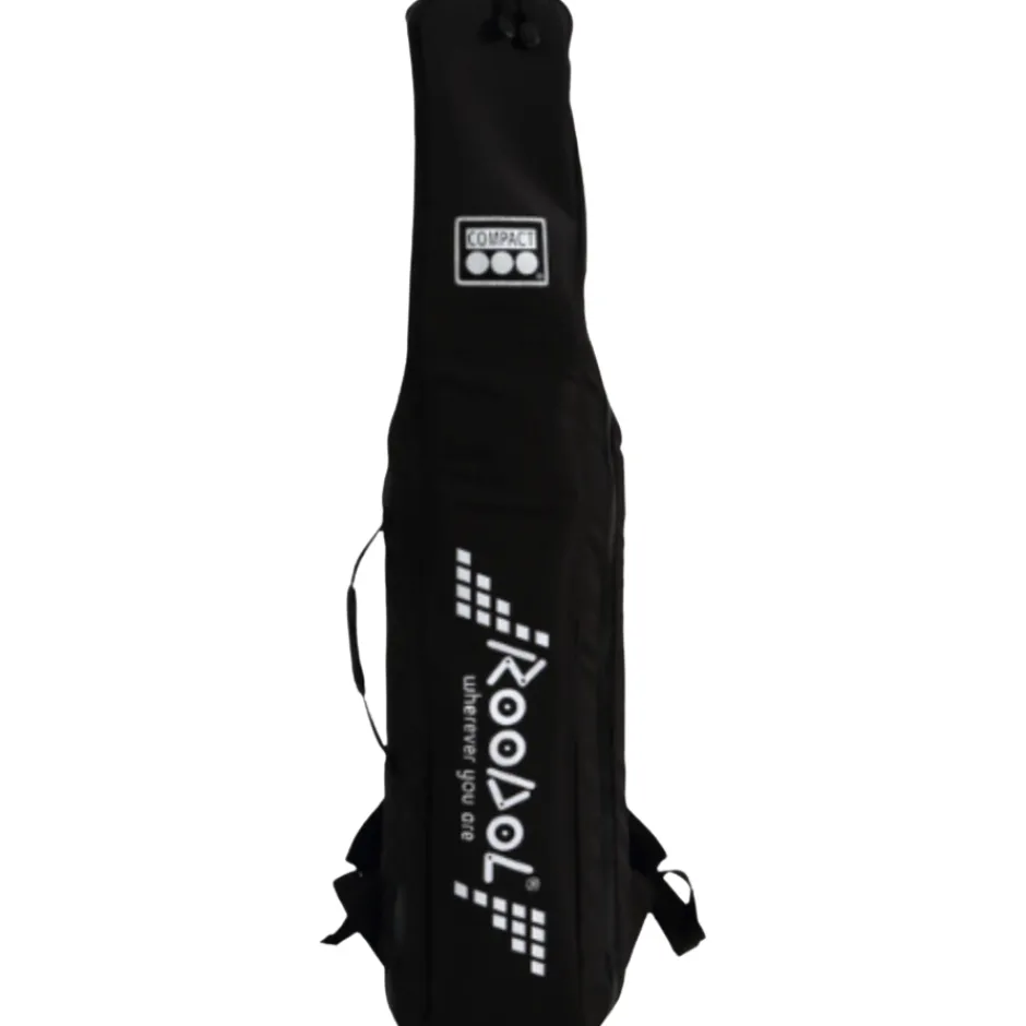 Fietstrainers|Rollerbanken < Roodol by Zycle Compact PVC Fietstrainer - Geel