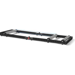 RooDol by ZYCLE Offroad Alu Fietstrainer - Zwart