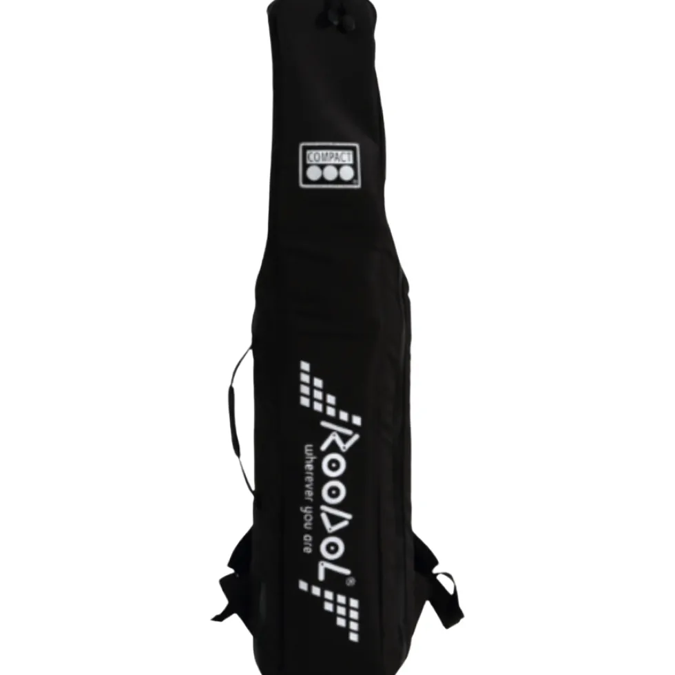RooDol by ZYCLE Offroad Alu Fietstrainer - Blauw