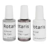 Rotaris Retoucheerverf voor Specialized - met Grondverf - Rocket Red Satin