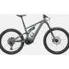 Rotaris Retoucheerverf voor Specialized - met Grondverf - Sage Green Satin
