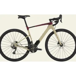 Rotaris Retoucheerverf voor Cannondale - met Grondverf - Quicksand Gloss