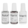 Gereedschap En Onderhoud|Reinigers < Rotaris B.V. Rotaris Retoucheerverf voor Specialized - met Grondverf - Black Satin