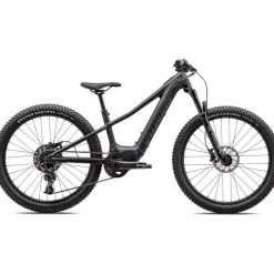 Gereedschap En Onderhoud|Reinigers < Rotaris B.V. Rotaris Retoucheerverf voor Specialized - met Grondverf - Black Satin