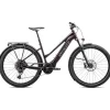 Rotaris Retoucheerverf voor Specialized - met Grondverf - Red Onyx Gloss
