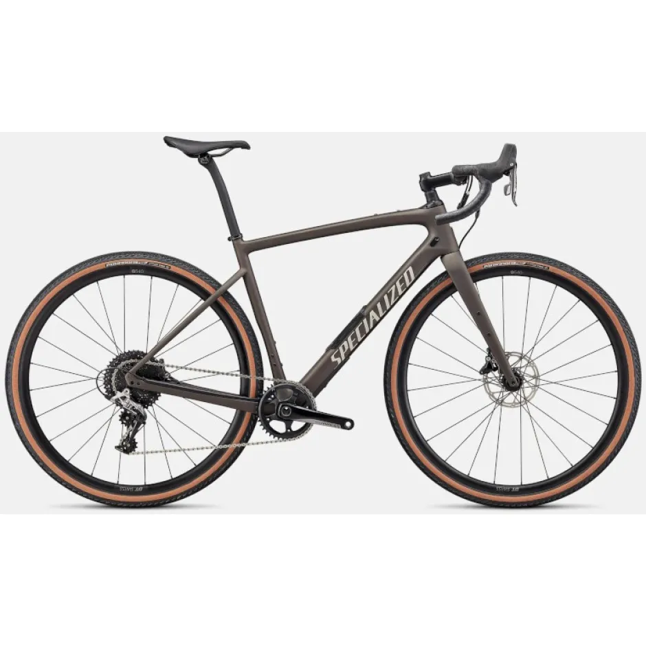 Gereedschap En Onderhoud|Reinigers < Rotaris B.V. Rotaris Retoucheerverf voor Specialized - met Grondverf - Gunmetal Satin