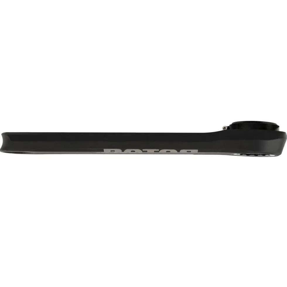 Rotor ALDHU 24 Crankarmen - black