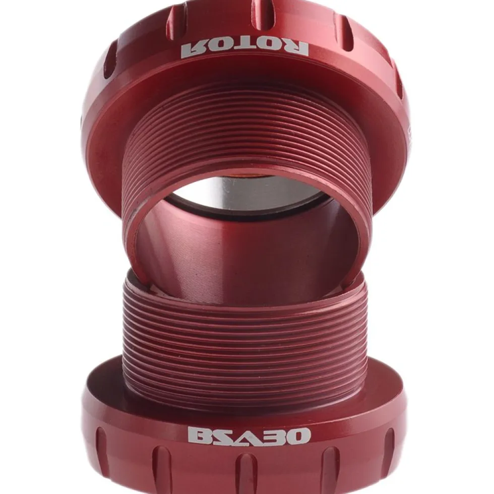 Rotor BSA30 Ceramic Bottom Bracket Cups BSA-68-30