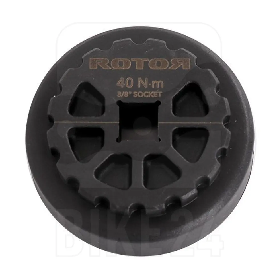 Rotor BSA30 Ceramic Bottom Bracket Cups BSA-68-30
