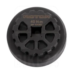 Trapassen < Rotor 30 Staal Lagercups -68-30 - zwart