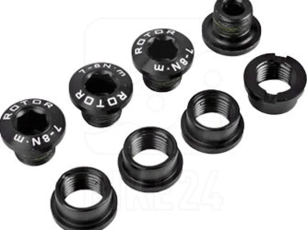 Rotor Chainring Bolts Set MTB for XC2