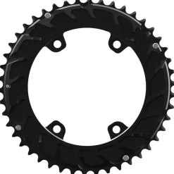 Kettingbladen < Rotor Chainring - Shimano GRX | BCD 110x4 | Round