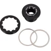 Bouten|Gereedschap En Onderhoud < Rotor Crank Bolt with Puller for ALDHU 24 - 30mm, right
