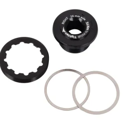 Bouten|Gereedschap En Onderhoud < Rotor Crank Bolt with Puller for ALDHU 24 - 30mm, right