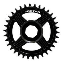 Rotor Direct Mount eMTB Chainring - Round | for Brose Mag