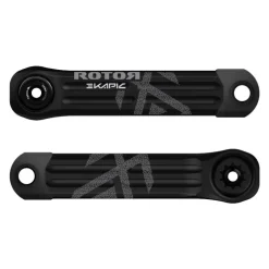 Rotor eKAPIC Crank Arms - eMTB | ISIS - for Brose Mag (QF 170 mm)
