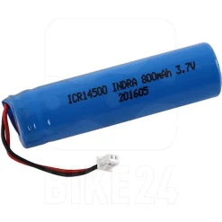 Stroomvoorziening|Stroomvoorziening < Rotor 2INpower Battery