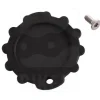 Vermogensmeters|Vermogensmeters < Rotor 2INpower Battery Cover - black