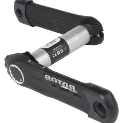 Vermogensmeters|Vermogensmeters < Rotor 2INPower DM Direct Mount MTB Powermeter Crank - black