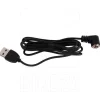 Rotor 2INpower Replacement USB Charging Cable - black
