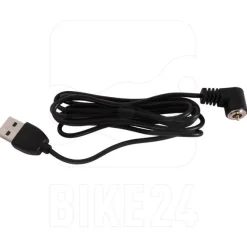 Rotor 2INpower Replacement USB Charging Cable - black