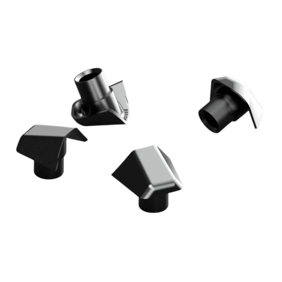 Bouten|Gereedschap En Onderhoud < Rotor Kettingbladboutset met Deksel voor Shimano Ultegra 8100 - 110x4