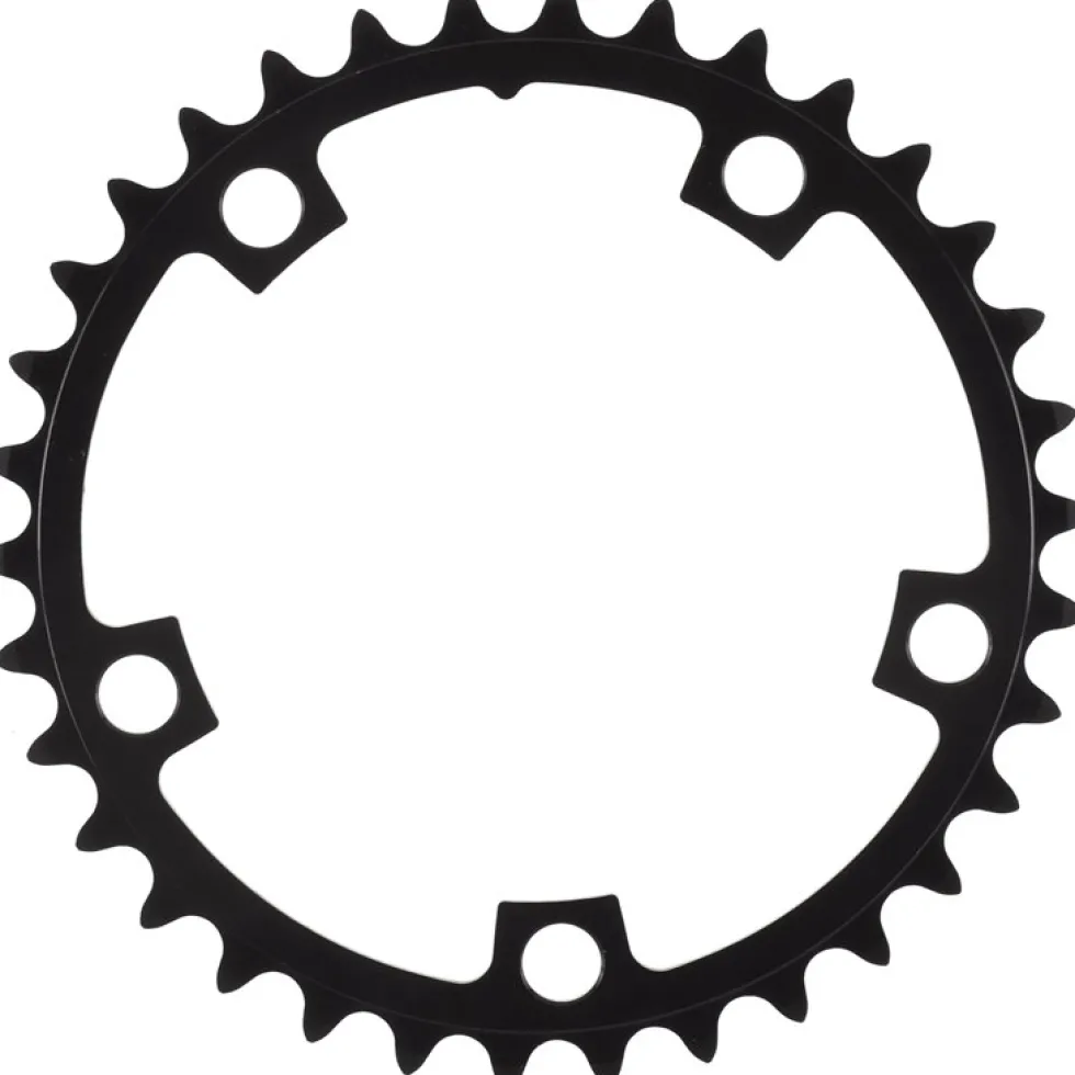 Rotor noQ 5-arm 110 BCD Road Chainring