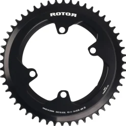 Kettingbladen < Rotor R-Ring 1x Kettingblad - BCD 110x4 | Rund - groot