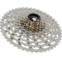 Rotor 1x12 Road Cassette 12-speed - zilver