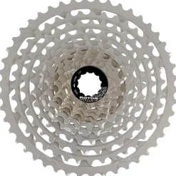 Rotor 1x12 Road Cassette 12-speed - zilver