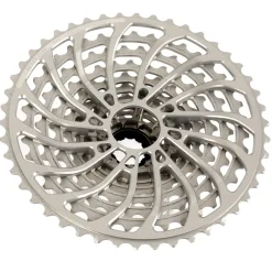 Rotor 1x12 Road Cassette 12-speed - zilver